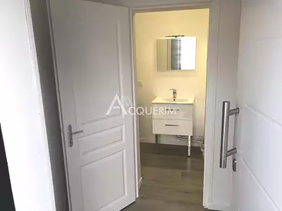 Maison, 22,2 m²