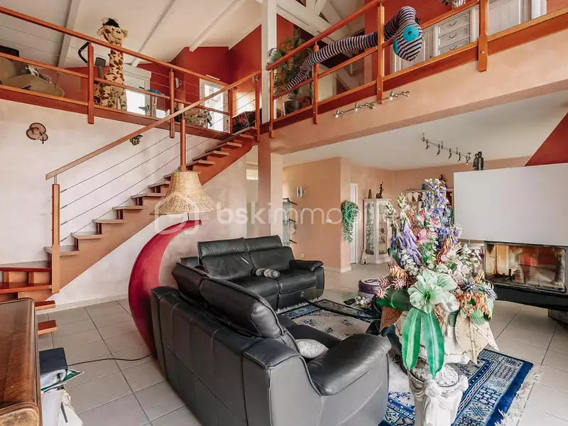 Maison, 164 m²