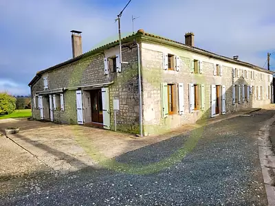 Maison, 275 m²