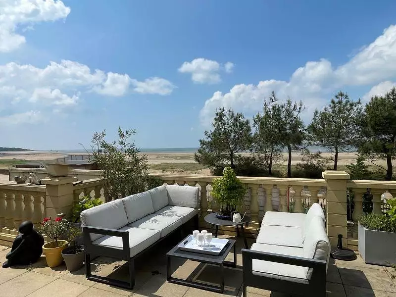 Appartement, 138 m²