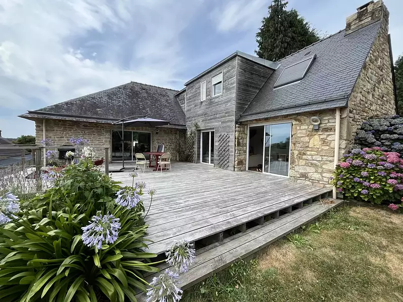 Maison, 190 m²