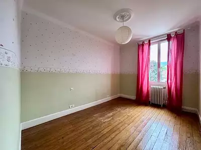 Maison, 217 m²