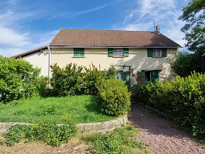 Maison, 145 m²