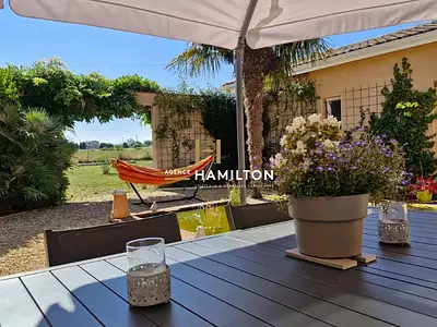 Maison, 167 m²