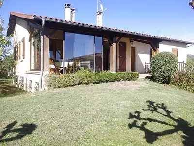 Maison, 188 m²