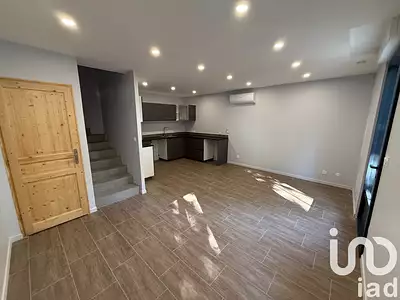 Appartement, 72 m²