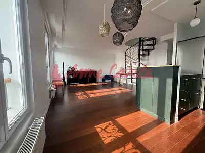 Appartement, 89 m²