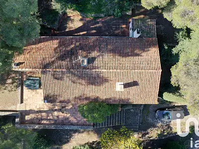 Maison, 94 m²