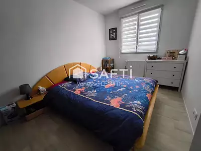Maison, 90 m²