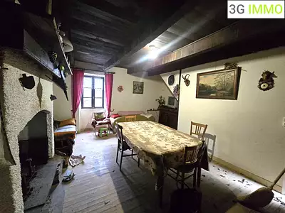 Maison, 77 m²