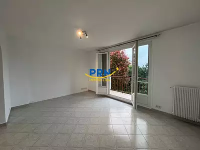 Appartement, 58,11 m²