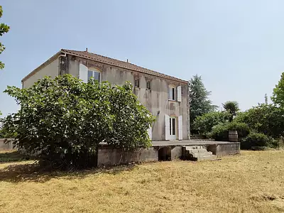 Maison, 223 m²