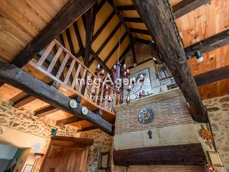 Maison, 214 m²