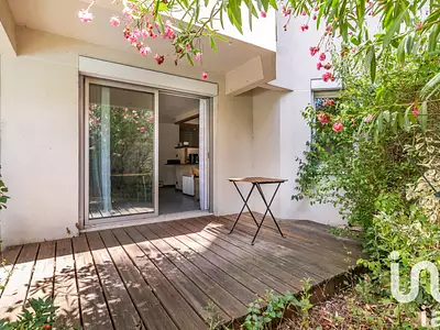 Appartement, 65 m²