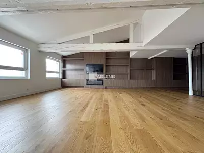 Appartement, 121 m²