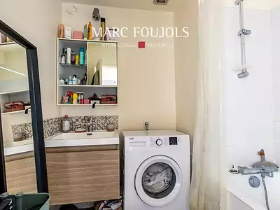 Appartement, 48,4 m²