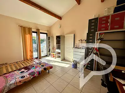 Maison, 183 m²