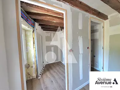 Maison, 136,19 m²