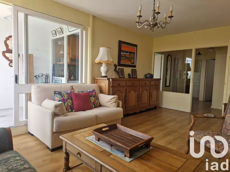 Appartement, 106 m²