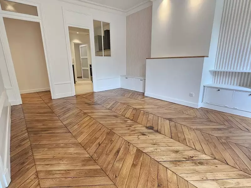Appartement, 51 m²