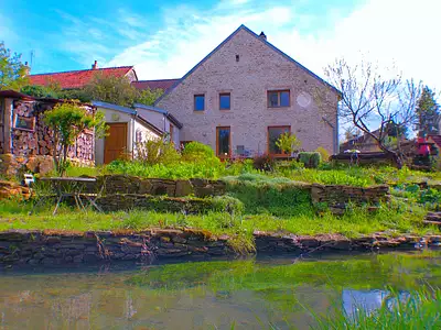 Maison, 200 m²