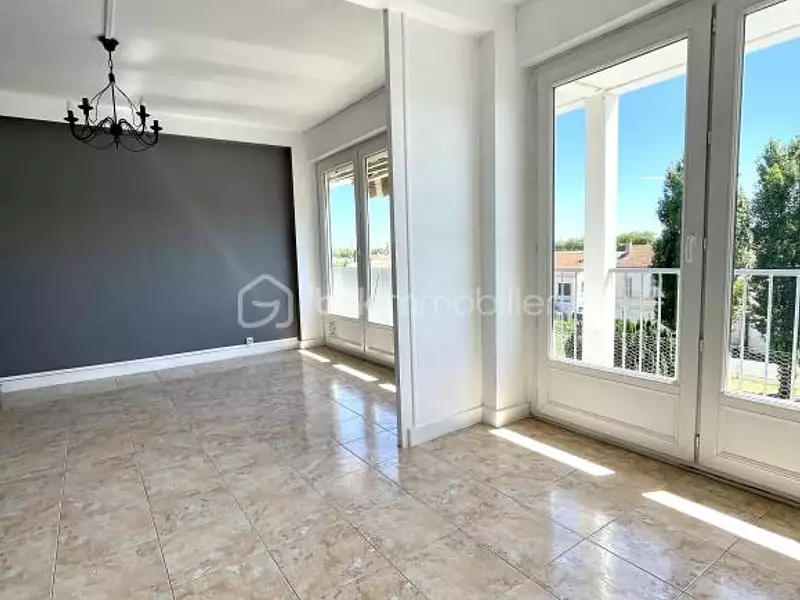 Appartement, 88 m²