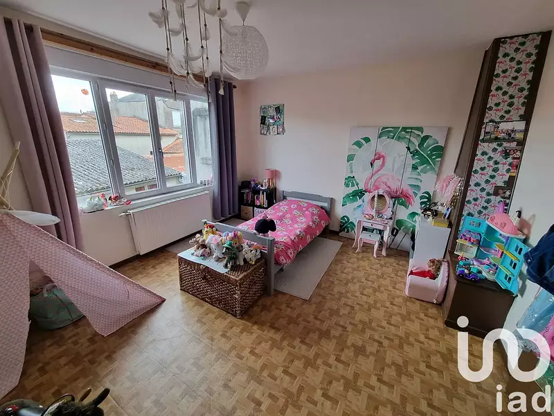 Maison, 150 m²