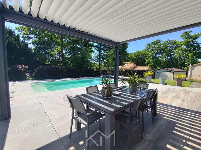 Maison, 138 m²