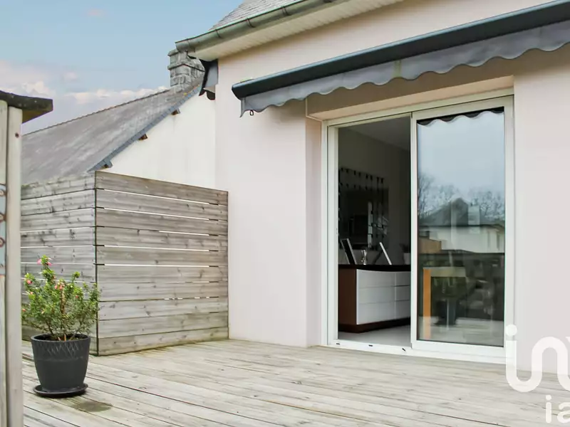 Maison, 100 m²