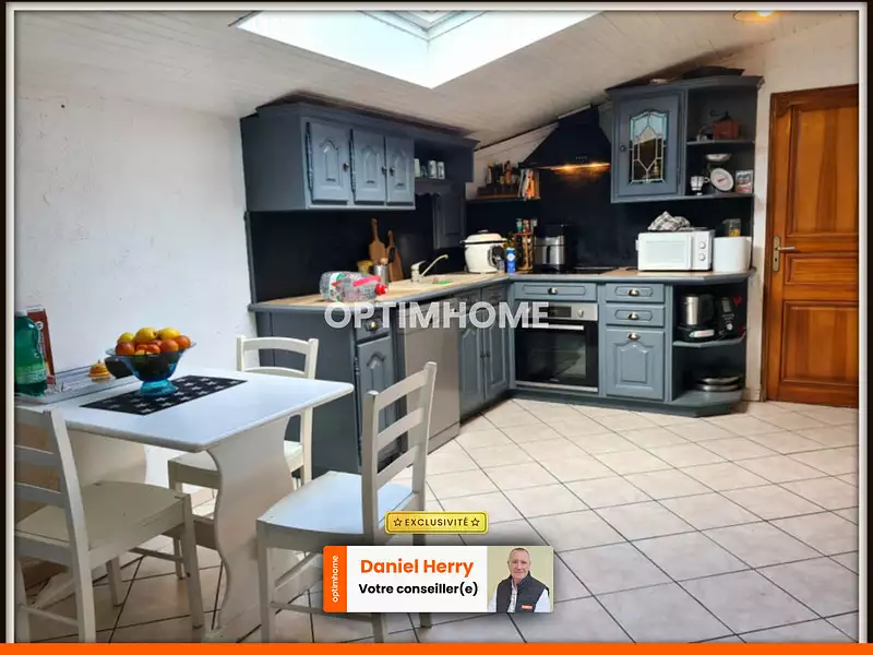 Maison, 173 m²