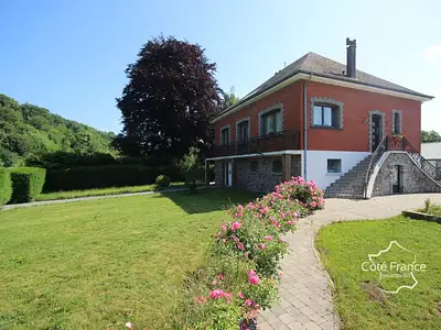Maison, 145 m²