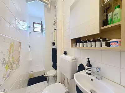 Appartement, 38,5 m²