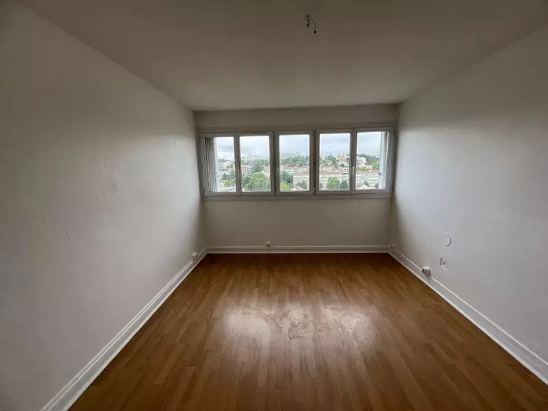 Appartement, 47 m²