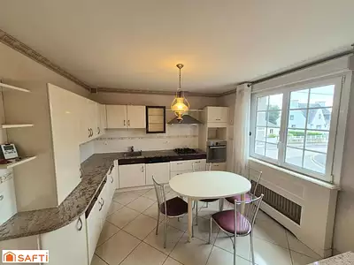 Maison, 139 m²