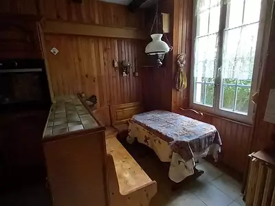 Maison, 350 m²