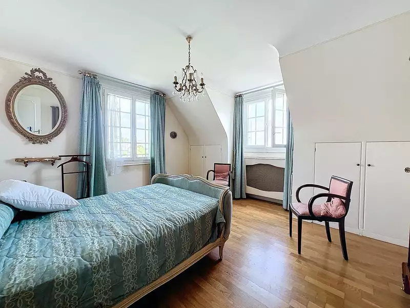 Maison, 142 m²