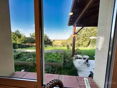 Maison, 135 m²