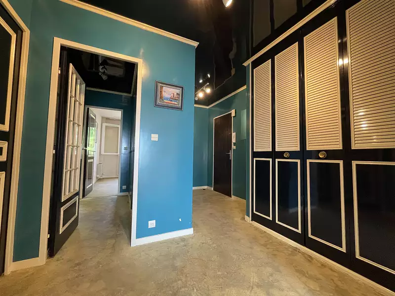 Appartement, 71 m²