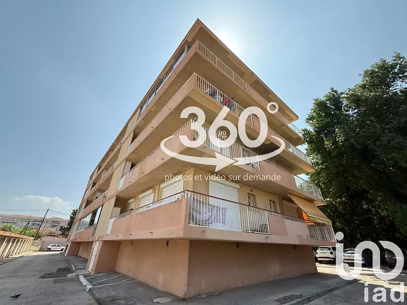 Appartement, 73 m²