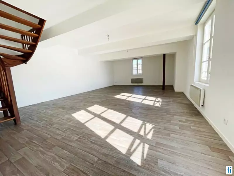 Appartement, 101,97 m²