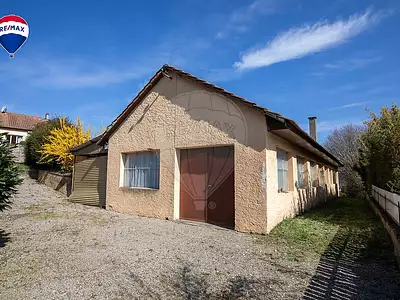 Maison, 162 m²