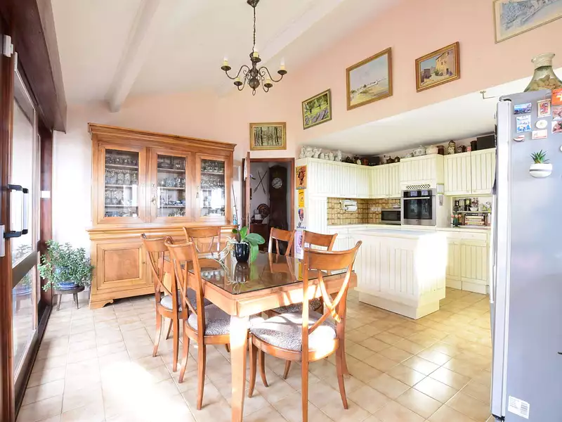 Maison, 116 m²