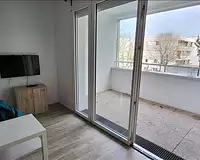 Appartement, 38 m²