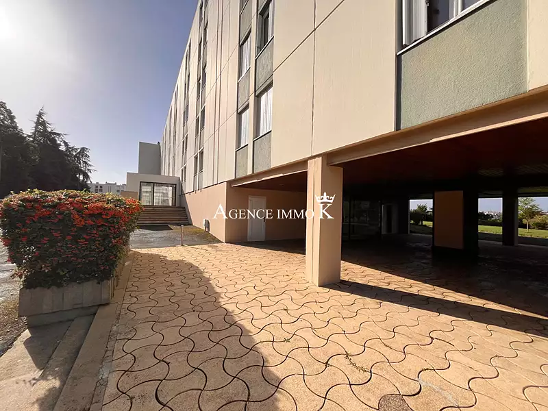 Appartement, 68,87 m²