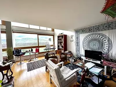 Appartement, 119,82 m²