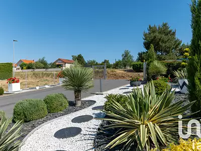 Maison, 91 m²