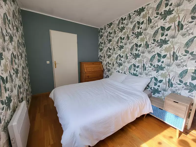 Appartement, 81,32 m²