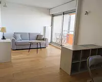 Appartement, 29 m²