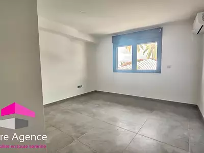 Appartement, 74 m²