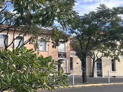 Appartement, 63,07 m²